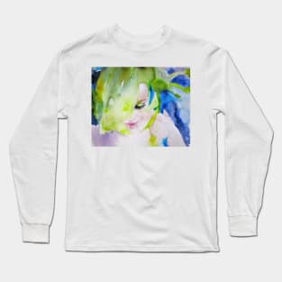 TEMPEST Long Sleeve T-Shirt